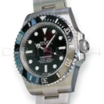 Rolex Submariner 41 No Date 124060 2026 Brand New Unworn full set with box and papers available at Calibre24 Luxury Watches Perth Australia