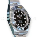 Rolex Submariner 41 No Date 124060 2026 Brand New Unworn full set with box and papers available at Calibre24 Luxury Watches Perth Australia