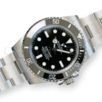 Rolex Submariner 41 No Date 124060 2026 Brand New Unworn full set with box and papers available at Calibre24 Luxury Watches Perth Australia