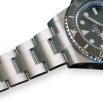 Rolex Submariner 41 No Date 124060 2026 Brand New Unworn full set with box and papers available at Calibre24 Luxury Watches Perth Australia