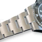 Rolex Submariner 41 No Date 124060 black cerachrom dial 2026 Oystersteel 41mm front