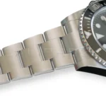 Rolex Submariner 41 No Date 124060 black cerachrom dial 2026 Full Set with box and papers for sale at Calibre24 Luxury Watches Perth Australia