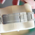 Rolex Submariner 41 Starbucks 126610LV Brand New 2026 Unworn full set with box and papers available at Calibre24 Luxury Watches Perth Australia 16