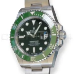 Rolex Submariner 41 Starbucks 126610LV Brand New 2026 Unworn full set with box and papers available at Calibre24 Luxury Watches Perth Australia