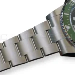 Rolex Submariner 41 Starbucks 126610LV Brand New 2026 Unworn full set with box and papers available at Calibre24 Luxury Watches Perth Australia