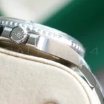 Rolex Submariner 41 Starbucks 126610LV Green Bezel Brand New 2026 Full set with Box and Papers for sale at Calibre24 Perth Australia