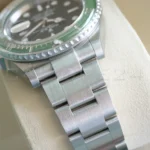 Rolex Submariner 41 Starbucks 126610LV Green Bezel Brand New 2026 Full set with Box and Papers for sale at Calibre24 Perth Australia