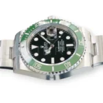 Rolex Submariner 41 Starbucks 126610LV Green Bezel Brand New 2026 Full set with Box and Papers for sale at Calibre24 Perth Australia