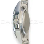Rolex Submariner 41 Starbucks 126610LV Green Bezel Brand New 2026 Full set with Box and Papers for sale at Calibre24 Perth Australia