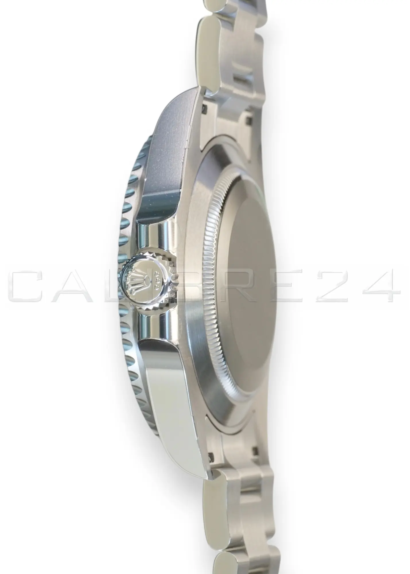 Rolex Submariner 41 Starbucks 126610LV Green Bezel Brand New 2026 Full set with Box and Papers for sale at Calibre24 Perth Australia