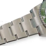 Rolex Submariner 41 Starbucks 126610LV Green Bezel Brand New 2026 Full set with Box and Papers for sale at Calibre24 Perth Australia