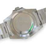 Rolex Submariner 41 Starbucks 126610LV Green Bezel Brand New 2026 Full set with Box and Papers for sale at Calibre24 Perth Australia