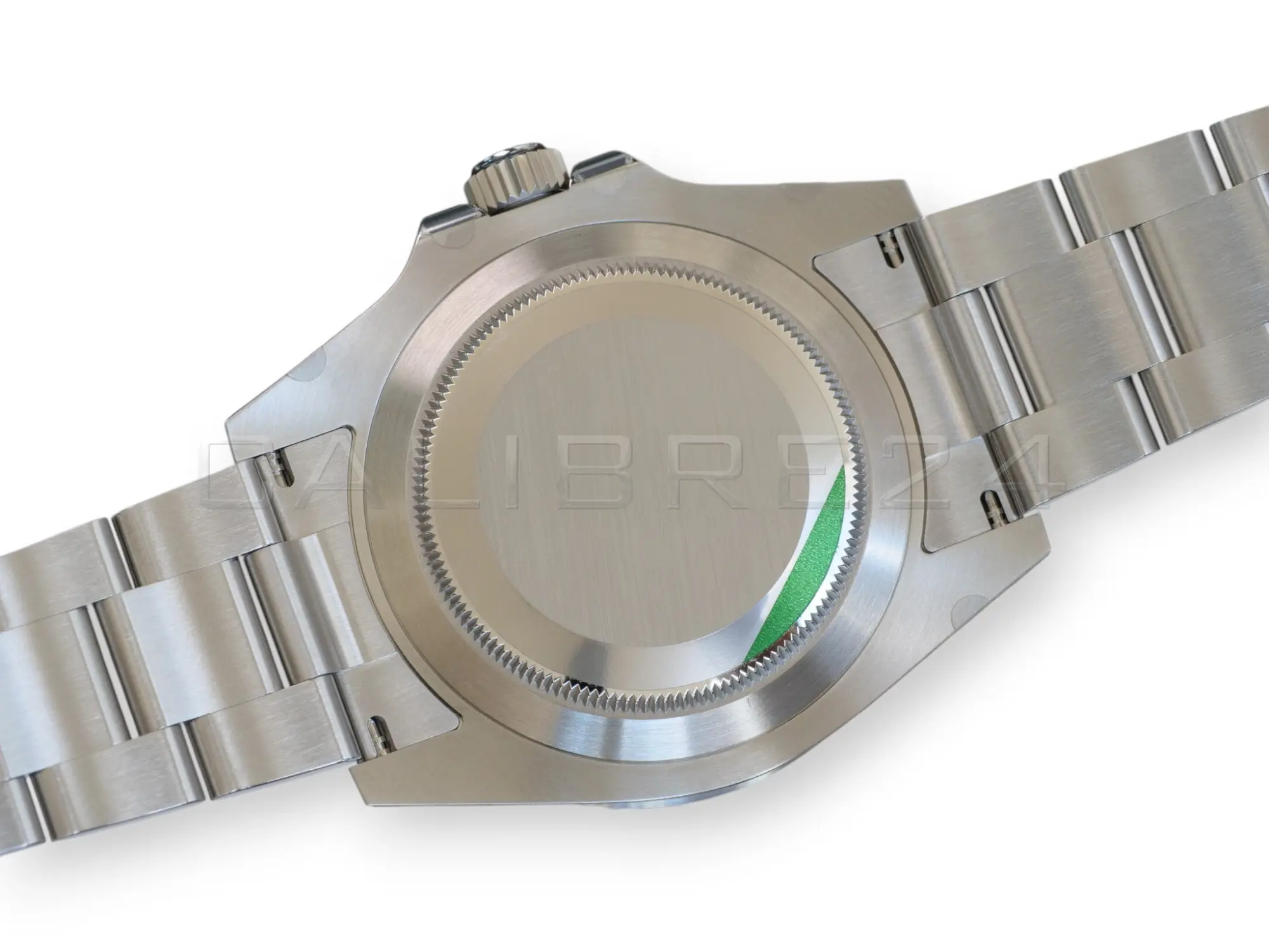 Rolex Submariner 41 Starbucks 126610LV Green Bezel Brand New 2026 Full set with Box and Papers for sale at Calibre24 Perth Australia