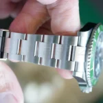 Rolex Submariner 41 starbucks 126610LV Excellent Condition 2026 Full set with Box and Papers for sale at Calibre24 Perth Australia