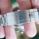 Rolex Submariner 41 starbucks 126610LV Excellent Condition 2026 Full set with Box and Papers for sale at Calibre24 Perth Australia