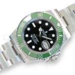 Rolex Submariner 41 starbucks 126610LV Excellent Condition 2026 Full set with Box and Papers for sale at Calibre24 Perth Australia