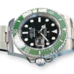 Rolex Submariner 41 starbucks 126610LV Excellent Condition 2026 Full set with Box and Papers for sale at Calibre24 Perth Australia