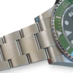 Rolex Submariner 41 starbucks 126610LV Excellent Condition 2026 Full set with Box and Papers for sale at Calibre24 Perth Australia