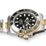 Rolex Submariner Blacksy 126613LN two tone Yellow Gold Oyster Steel 2020 Excellent Condition full set with box and papers available at Calibre24 Luxury Watches Perth Australia