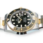 Rolex Submariner Blacksy 126613LN two tone Yellow Gold Oyster Steel 2020 Excellent Condition full set with box and papers available at Calibre24 Luxury Watches Perth Australia