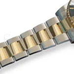 Rolex Submariner Blacksy 126613LN two tone Yellow Gold Oyster Steel 2020 Excellent Condition full set with box and papers available at Calibre24 Luxury Watches Perth Australia