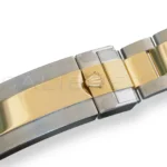 Rolex Submariner Blacksy 126613LN two tone Yellow Gold Oyster Steel 2020 Excellent Condition full set with box and papers available at Calibre24 Luxury Watches Perth Australia