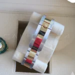 Rolex Submariner Blacksy 126613LN two tone Yellow Gold Oyster Steel 2020 Excellent Condition full set with box and papers available at Calibre24 Luxury Watches Perth Australia