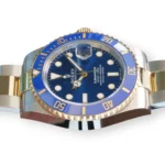 Rolex Submariner Bluesy 126613LB Oyster 2023 Mint Condition full set with box and papers for sale at Calibre24 Luxury Watches Perth Australia