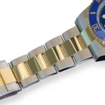 Rolex Submariner Bluesy 126613LB Oyster 2023 Mint Condition full set with box and papers for sale at Calibre24 Luxury Watches Perth Australia