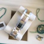 Rolex Submariner Bluesy 126613LB Oyster 2023 Mint Condition full set with box and papers for sale at Calibre24 Luxury Watches Perth Australia