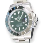 Rolex Submariner Date 40 116610LN excellent condition 2018 full set with box and papers for sale at Calibre24 Luxury Watches Perth Australia