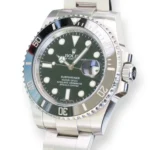 Rolex Submariner Date 40 116610LN excellent condition 2018 full set with box and papers for sale at Calibre24 Luxury Watches Perth Australia