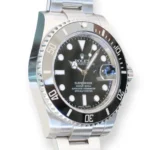 Rolex Submariner Date 40 116610LN excellent condition 2018 full set with box and papers for sale at Calibre24 Luxury Watches Perth Australia