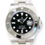 Rolex Submariner Date 40 model 116610LN