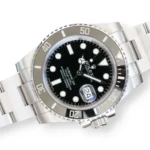 Rolex Submariner Date 40 116610LN excellent condition 2018 full set with box and papers for sale at Calibre24 Luxury Watches Perth Australia