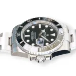 Rolex Submariner Date 40 116610LN excellent condition 2018 full set with box and papers for sale at Calibre24 Luxury Watches Perth Australia