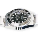 Rolex Submariner Date 40 116610LN excellent condition 2018 full set with box and papers for sale at Calibre24 Luxury Watches Perth Australia