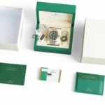 Rolex Submariner Date 40 116610LN excellent condition 2018 full set with box and papers for sale at Calibre24 Luxury Watches Perth Australia