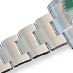 Rolex Submariner Date 40 Hulk 116610LV excellent condition 2019 full set with box and papers for sale at Calibre24 Luxury Watches Perth Australia