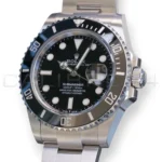 Rolex Submariner Date 41 126610LN Brand New 2026 Full set with Box and Papers for sale at Calibre24 Perth Australia