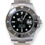 Rolex Submariner Date 41 126610LN Brand New 2026 Full set with Box and Papers for sale at Calibre24 Perth Australia