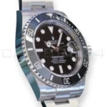 Rolex Submariner Date 41 126610LN Brand New 2026 Full set with Box and Papers for sale at Calibre24 Perth Australia