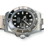 Rolex Submariner Date 41 126610LN Brand New 2026 Full set with Box and Papers for sale at Calibre24 Perth Australia