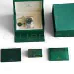 Rolex Submariner Date 41 126610LN Brand New 2026 Full set with Box and Papers for sale at Calibre24 Perth Australia