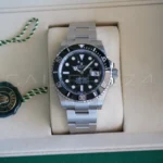 Rolex Submariner Date 41 126610LN Brand New 2026 Full set with Box and Papers for sale at Calibre24 Perth Australia