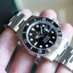 Rolex Submariner Date 41 126610LN Brand New 2026 Full set with Box and Papers for sale at Calibre24 Perth Australia