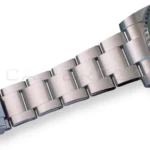Rolex Hulk 116610LV white serial hang tag intact NOS unsized bracelet all links Oyster bracelet