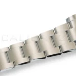 Rolex Hulk 116610LV solid caseback Oystersteel screw-down Triplock crown mint