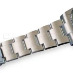Rolex Submariner Starbucks Oyster bracelet Oysterlock Glidelock Fliplock three-link Oystersteel 2026