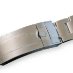 Rolex Submariner Starbucks Oyster bracelet Oysterlock Glidelock Fliplock three-link Oystersteel 2026